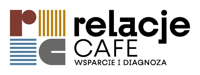 Relacje Café — Wsparcie i diagnoza